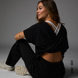 t-shirt-aurore-nana-active-pour-femme-NANA-THE-BRAND-DM2-F25, YOGA, SPORT, ENTRAINEMENT
