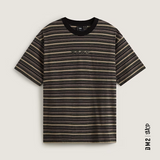 T-SHIRT VANS CAMERON WALNUT HOMME