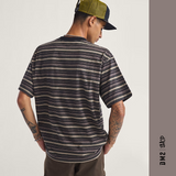 T-SHIRT VANS CAMERON WALNUT HOMME