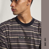 T-SHIRT VANS CAMERON WALNUT HOMME