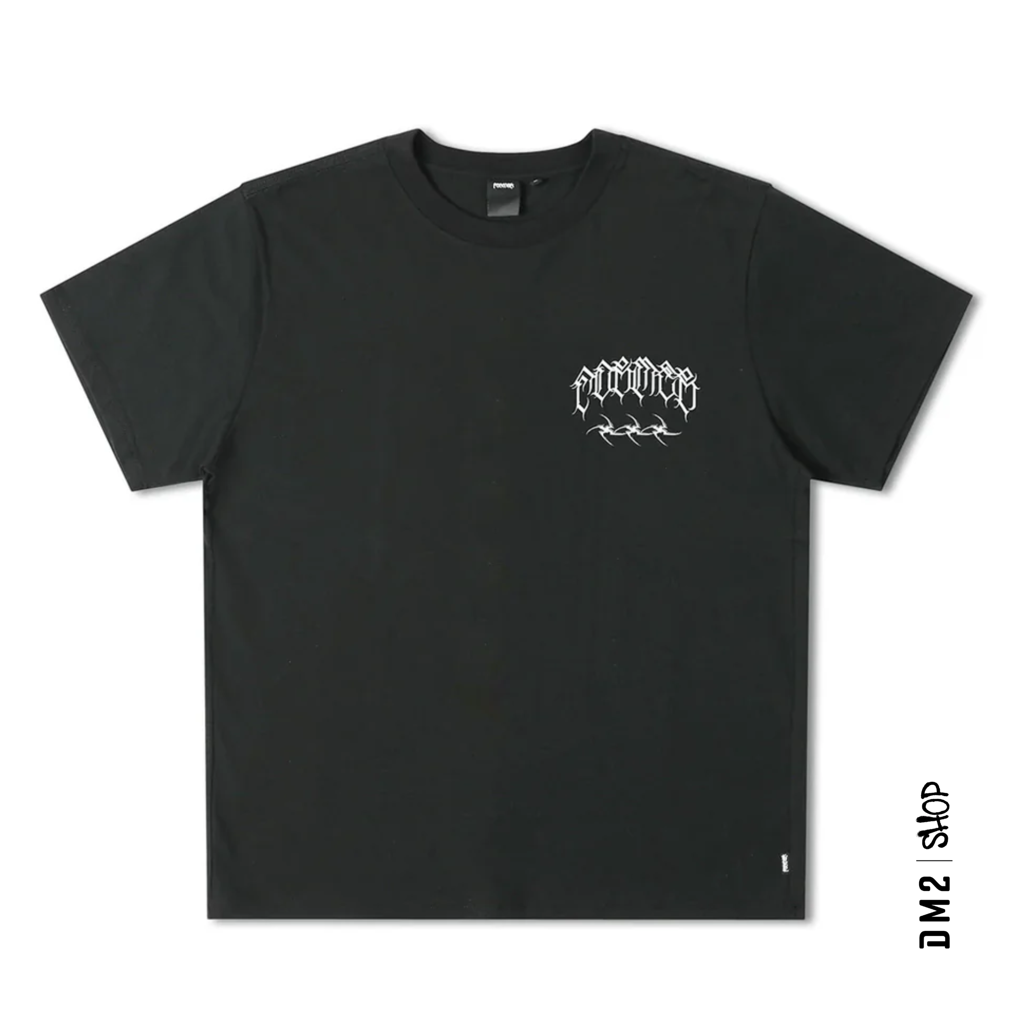 t-shirt-fracture-crux-homme-FORMER-DM2-F25