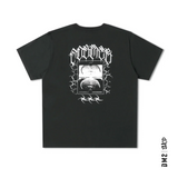 T-SHIRT FRACTURE CRUX HOMME