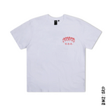 T-SHIRT FRACTURE CRUX HOMME