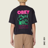 t-shirt-obey-art-flower-studio-femme-DM2-F25