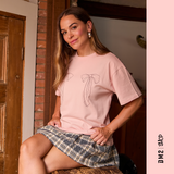 T-SHIRT TATIANA ROSE NANA