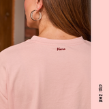 T-SHIRT TATIANA ROSE NANA