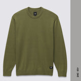 TRICOT HOMME VANS TACUBA VERT - DM2 SHOP