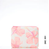 POCHETTE TAHA'A ROSE SMALL, ALOHA - DM2 SHOP
