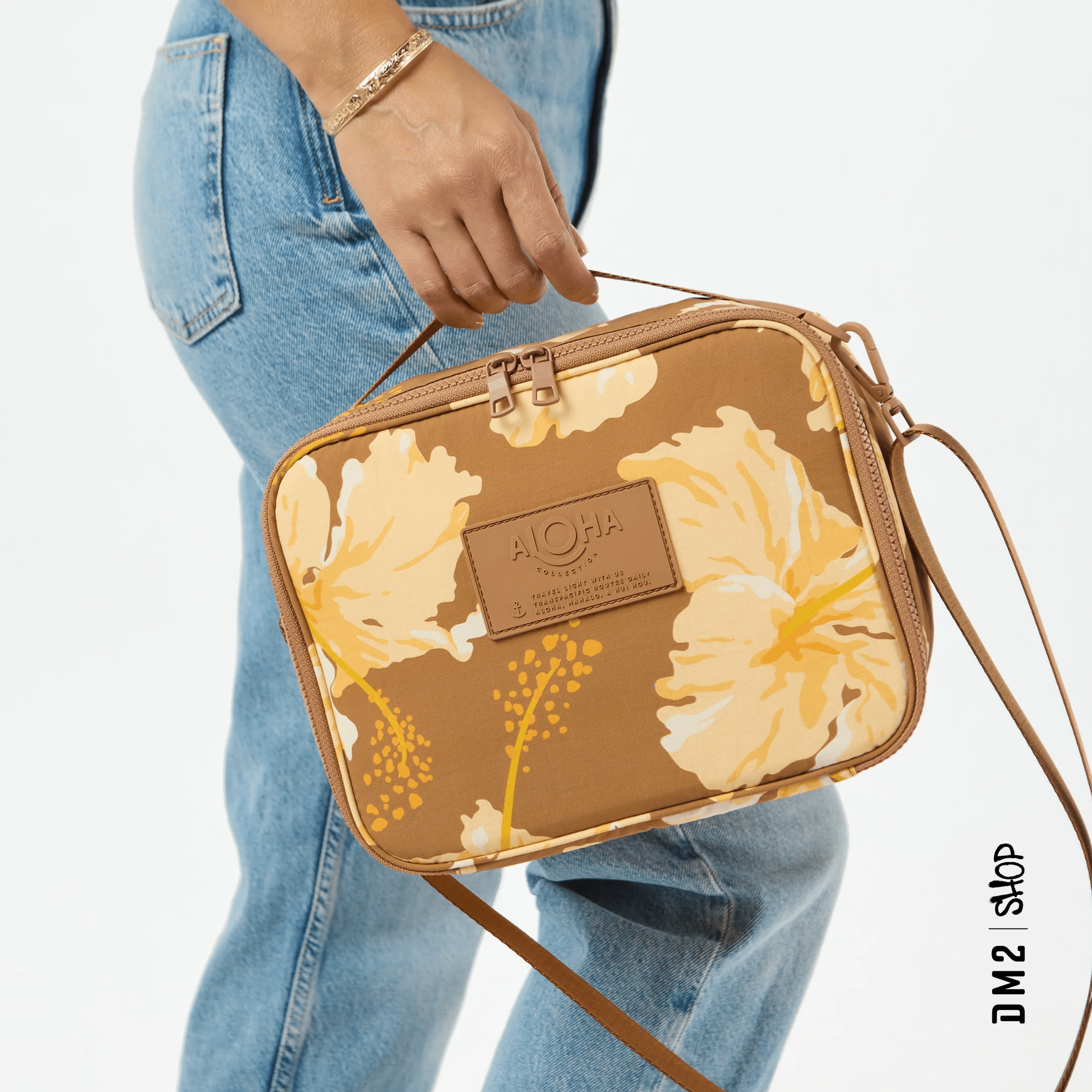 SAC à LUNCH TAHA'A, ALOHA - DM2 SHOP