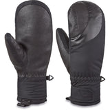 MITAINE SNOW FEMME TAHOE MITT BLACK DAKINE - DM2 SHOP