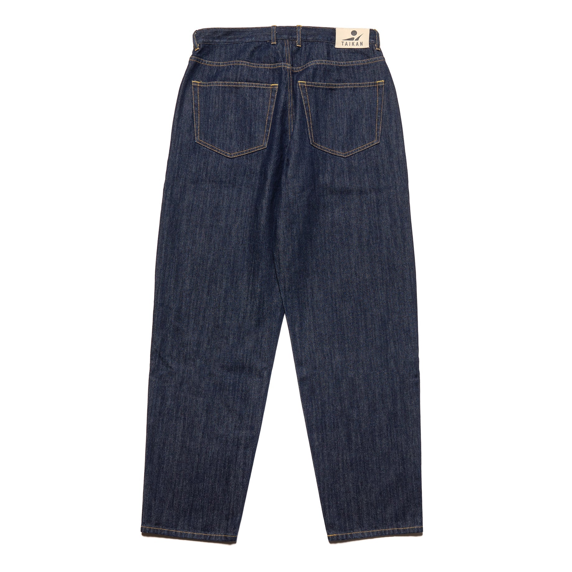 JEANS 90'S TAIKAN, 2 couleurs - DM2 SHOP