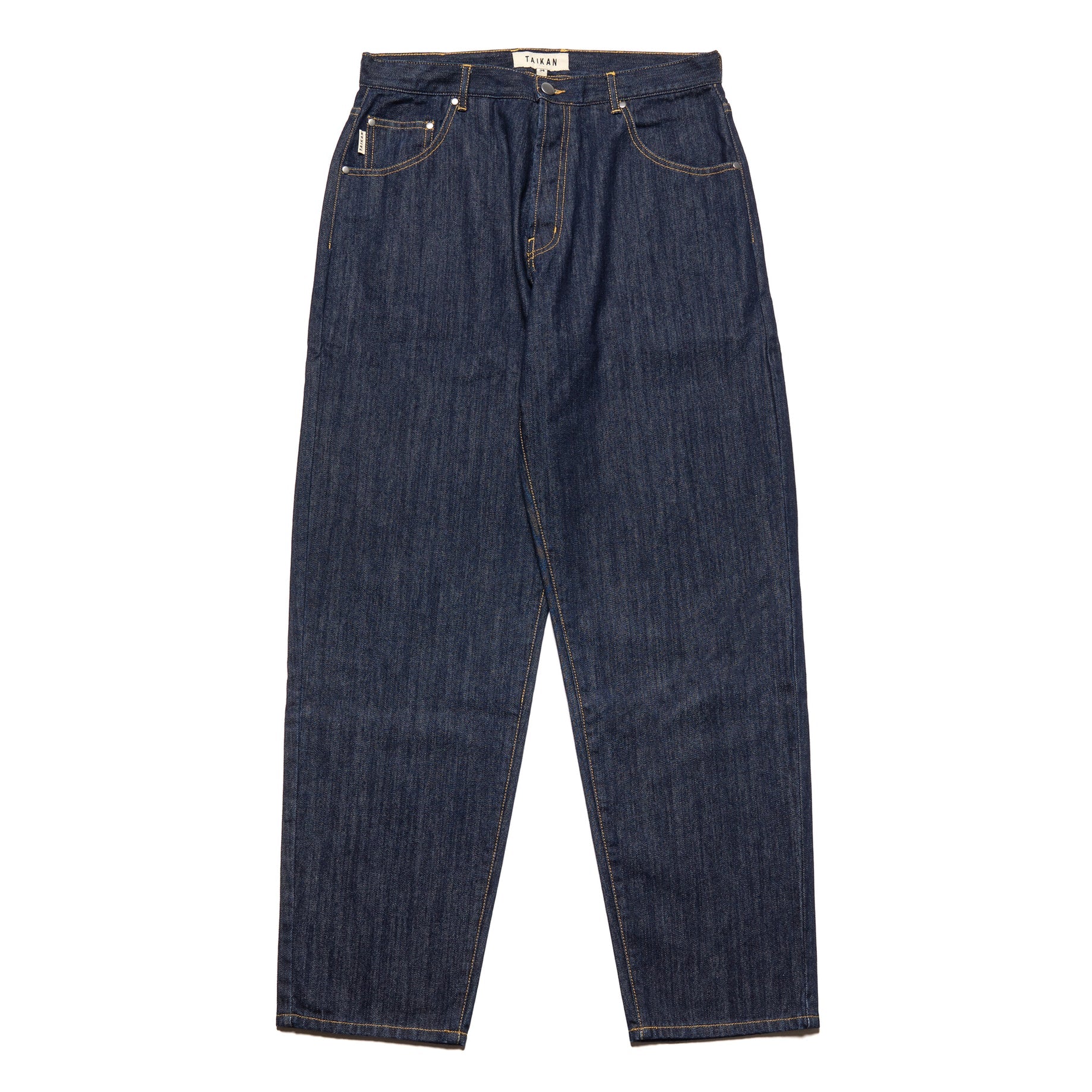 JEANS 90'S TAIKAN, 2 couleurs - DM2 SHOP