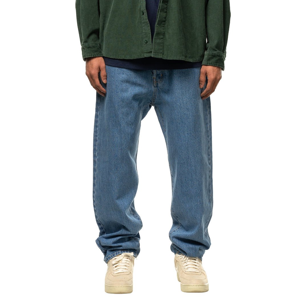 JEANS 90'S TAIKAN, 2 couleurs - DM2 SHOP