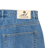 JEANS 90'S TAIKAN, 2 couleurs - DM2 SHOP