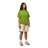 SHORT FLEECE UNISEX TAIKAN, 2 couleurs - DM2 SHOP