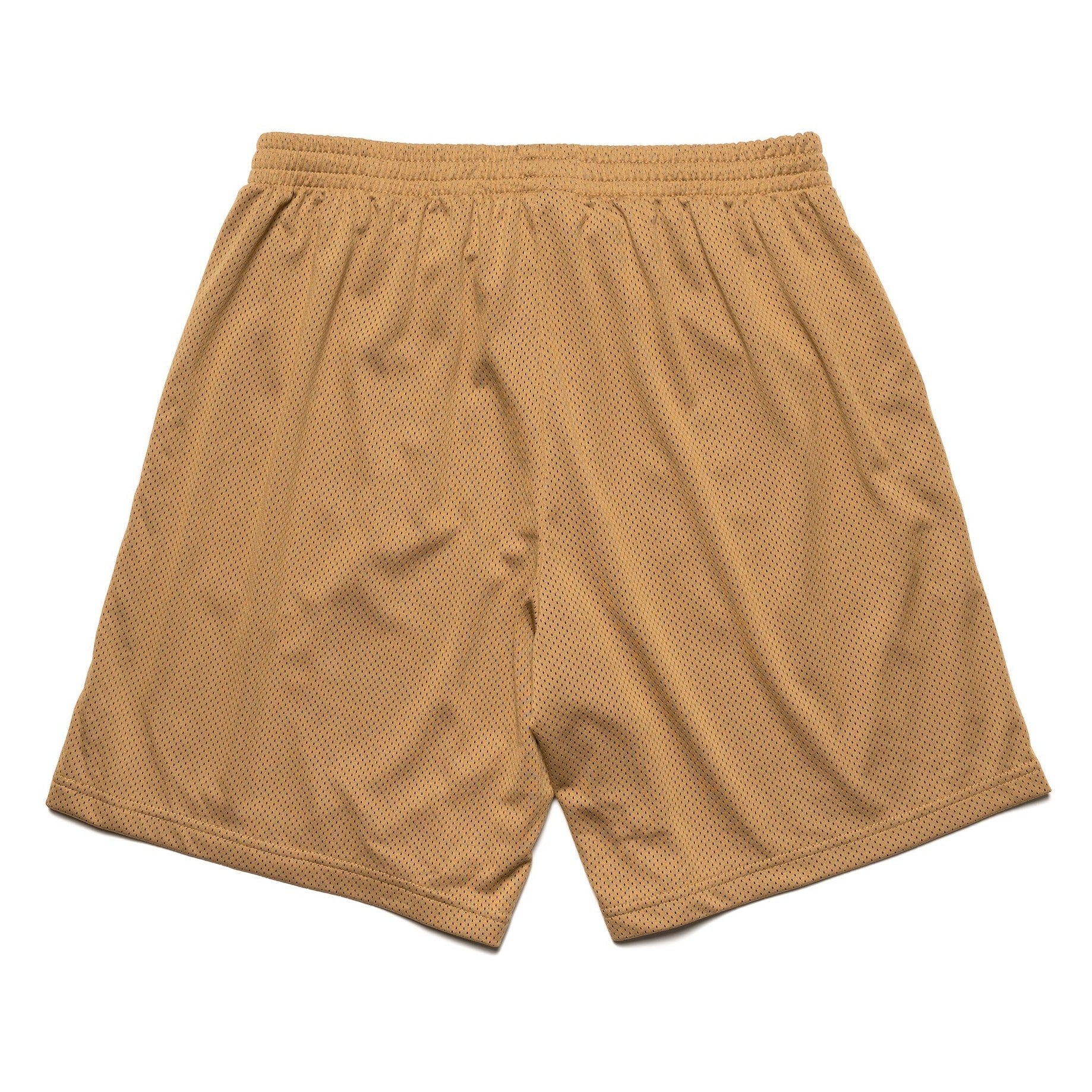 SHORT EN MESH TAIKAN, 2 couleurs - DM2 SHOP