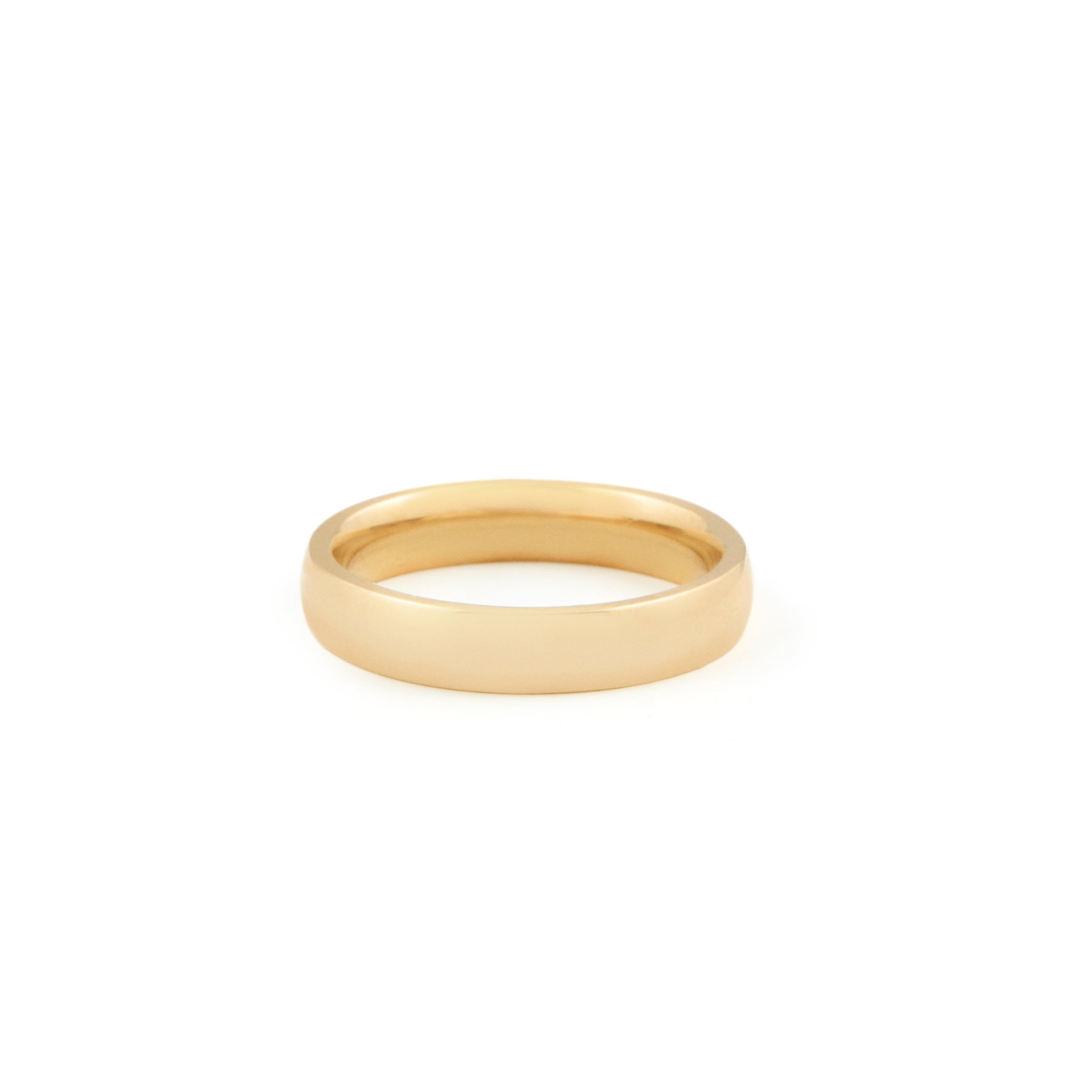 BAGUE BASIC GOLD - DM2 SHOP