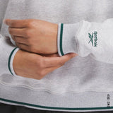 CREWNECK TEAM REEBOK FEMME GRIS - DM2 SHOP