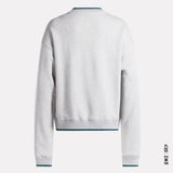 CREWNECK TEAM REEBOK FEMME GRIS - DM2 SHOP