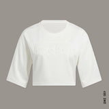 REEBOK HAUT SPORT TEAM CHALK FEMME - DM2 SHOP