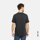 T - SHIRT HOMME TECH TEE NOIR, LEVI'S - DM2 SHOP