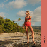 BIKINI BAS FEMME TERRY SAND SURF, RHYTHM - DM2 SHOP