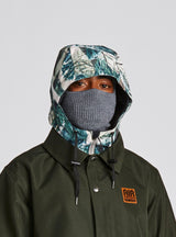 CAGOULE TERRYCLAVA AIRBLASTER, 5 couleurs - DM2 SHOP