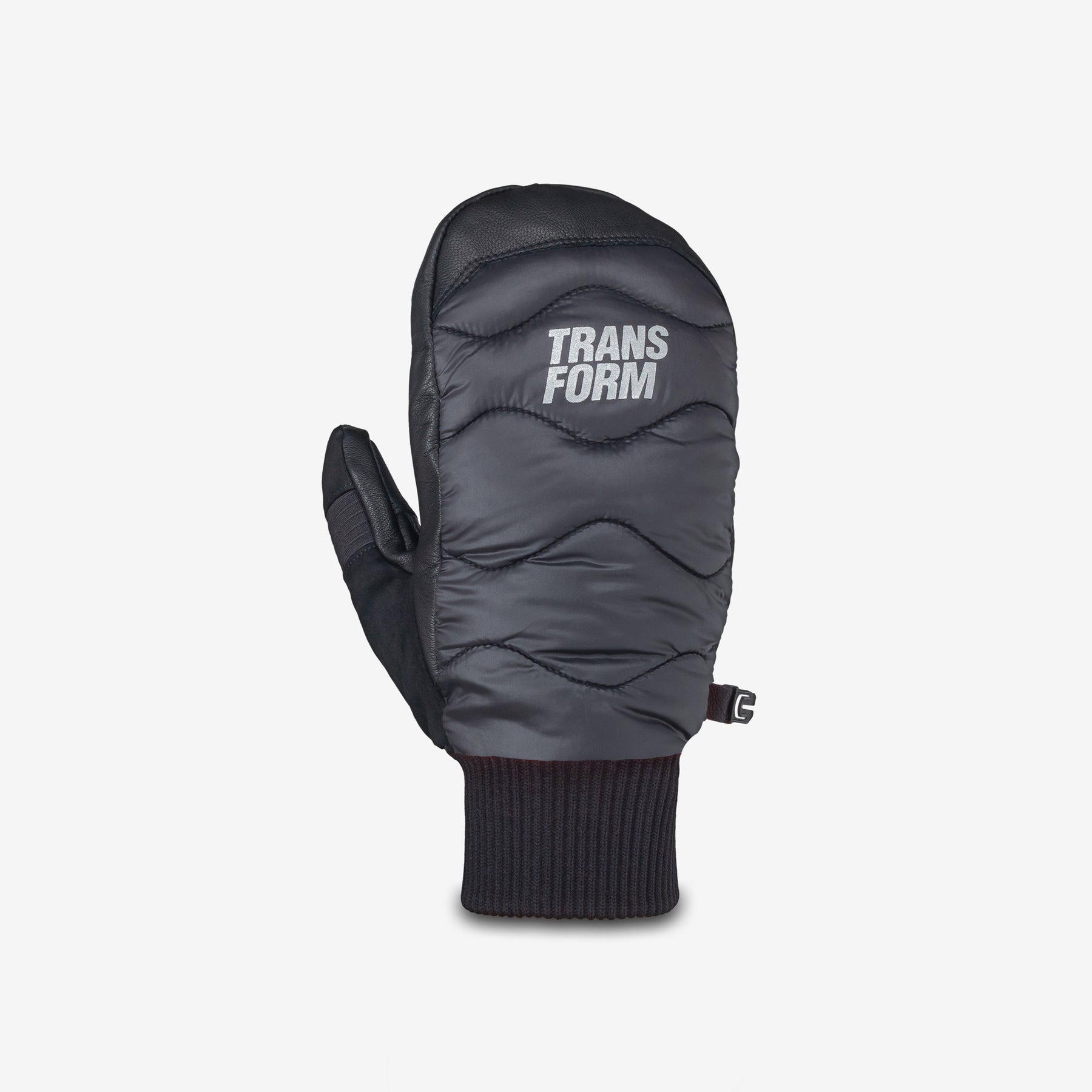 TRANSFORM - UMP MITAINE SNOW - UNISEXE