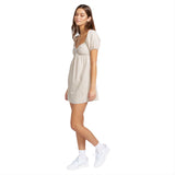 ROBE VOLCOM THIRD EYELET MUSHROOM - DM2 SHOP