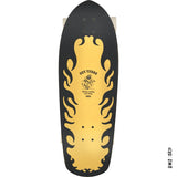 SURF SKATE THUMPY SERIAL GLOBE - DM2 SHOP