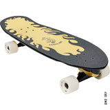 SURF SKATE THUMPY SERIAL GLOBE - DM2 SHOP