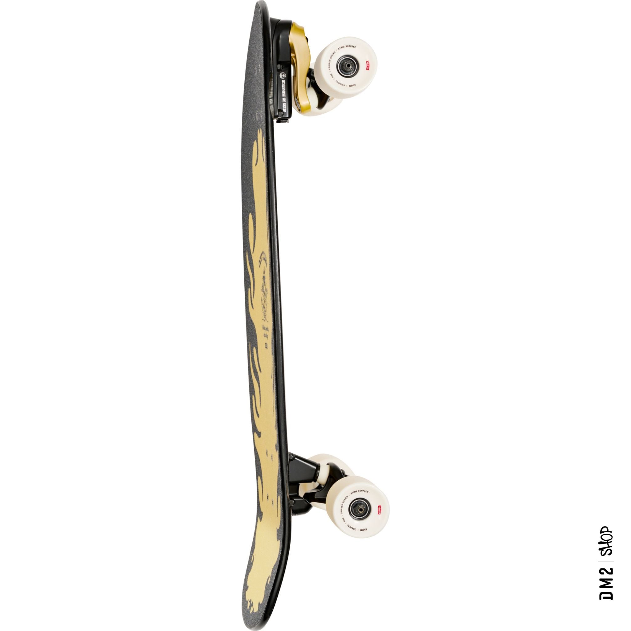 SURF SKATE THUMPY SERIAL GLOBE - DM2 SHOP