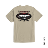 T - SHIRT HOMME THUNDERDOME, DARK SEAS - DM2 SHOP