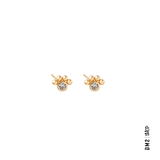 boucles-doreilles-tiges-fleur-de-mer-lost-and-faune-dm2-h25