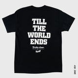 T - SHIRT BRITNEY X WELCOME TILL THE WORLD - DM2 SHOP