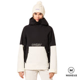 ANORAK ISOLÉ FEMME TNP BLANC, OAKLEY - DM2 SHOP