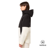 ANORAK ISOLÉ FEMME TNP BLANC, OAKLEY - DM2 SHOP