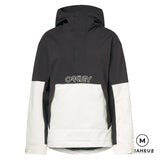 ANORAK ISOLÉ FEMME TNP BLANC, OAKLEY - DM2 SHOP