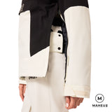 ANORAK ISOLÉ FEMME TNP BLANC, OAKLEY - DM2 SHOP