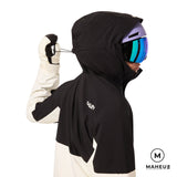 ANORAK ISOLÉ FEMME TNP BLANC, OAKLEY - DM2 SHOP