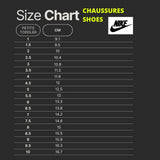 ESPADRILLES PETITE FILLE COURT MID NIKE - DM2 SHOP