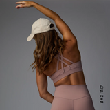TOP SPORT MYRIAM PUMICE STONE FEMME