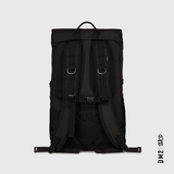 SAC A DOS O'NEILL TOPLOADER NOIR 23L - DM2 SHOP