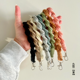 porte-cle-torsade-macrame-penguin-knots-dm2-h25