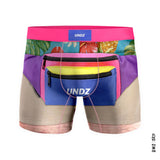 BOXER TOURIST HOMME UNDZ - DM2 SHOP
