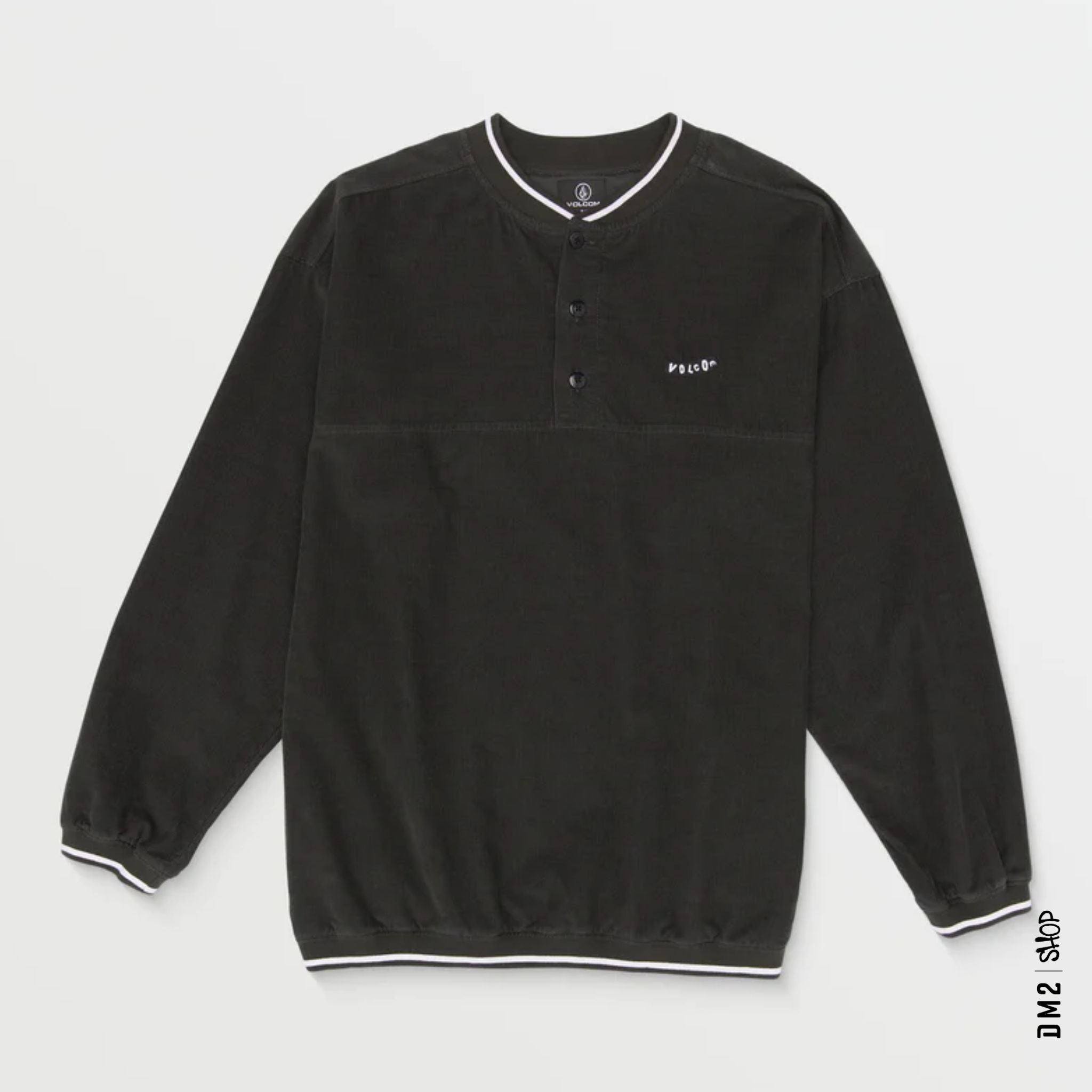 CHANDAIL CORDUROY VOLCOM TOWSEND - DM2 SHOP