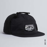 CASQUETTE TRACKER UNISEXE COAL, 2 couleurs - DM2 SHOP