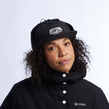 CASQUETTE TRACKER UNISEXE COAL, 2 couleurs - DM2 SHOP