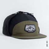 CASQUETTE TRACKER UNISEXE COAL, 2 couleurs - DM2 SHOP