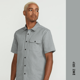 CHEMISE HOMME TRADE STONE, VOLCOM - DM2 SHOP
